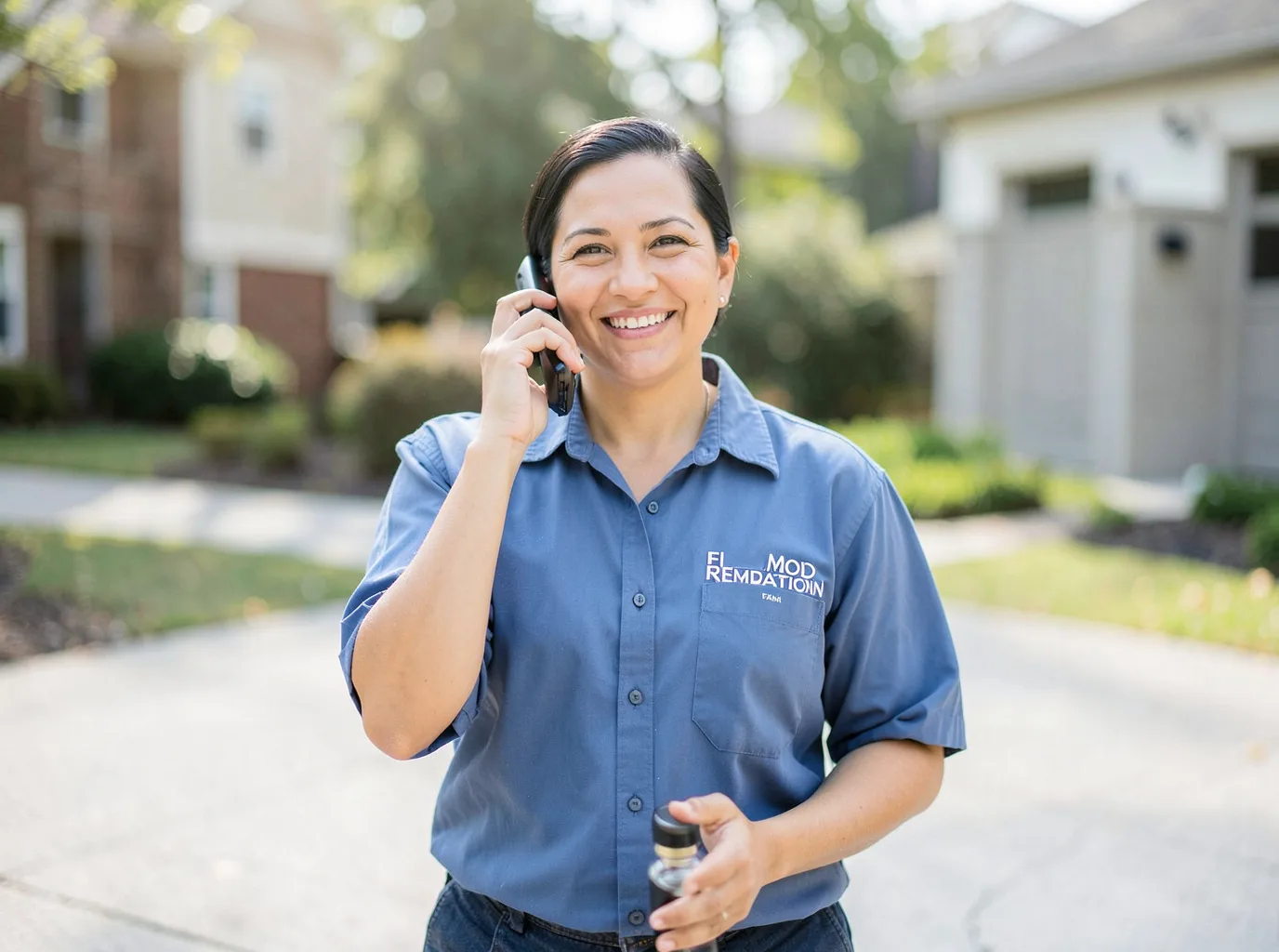 Mold Remediation Oakland, OR FAQs